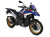 Wunderlich ウインドフロージェット トロフィー スタイル BMW R1300GS / R1300GS Adventure