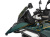 ワンダーリッヒ ウインドフロージェット トラムンタナ BMW R1300GS