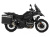 エンジンガード 「ULTIMATE」 ワンダーリッヒ Edition BMW R1300GS