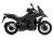 エンジンガード 「ULTIMATE」 ワンダーリッヒ Edition BMW R1300GS