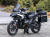 R1300GS カスタムパーツ 搭載イメージ