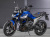 ワンダーリッヒ BMW R1300R カスタムパーツ 搭載イメージ