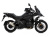 タンクガード 「ULTIMATE」 Wunderlich Edition BMW R1300GS