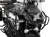 タンクガード 「ULTIMATE」 Wunderlich Edition BMW R1300GS Adventure