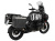 ワンダーリッヒ BMW R1300GS Adventure カスタムパーツ 搭載イメージ