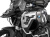 タンクガード 「ULTIMATE」 Wunderlich Edition BMW R1300GS Adventure