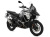 タンクガード 「ULTIMATE」 Wunderlich Edition BMW R1300GS Adventure
