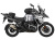 ワンダーリッヒ BMW R1300GS Adventure カスタムパーツ 搭載イメージ