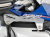 タンクガード 「ULTIMATE PRO」 Wunderlich Edition BMW R1300GS Adventure