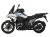 エンジンガード 「GUARD」 ワンダーリッヒ Edition BMW R1300GS