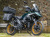 R1300GS カスタム ワンダーリッヒ パーツ 搭載イメージ