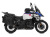 Wunderlich エキマニガード「ULTIMATE」 BMW R1300GS / R1300GS Adventure