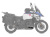 Wunderlich エキマニガード「ULTIMATE」 BMW R1300GS / R1300GS Adventure