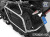 ワンダーリッヒ テールツールボックス for 「サイドケースホルダー Extreme」 BMW R1300GS Adventure