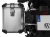ワンダーリッヒ テールツールボックス for 「サイドケースホルダー Extreme」 BMW R1300GS Adventure