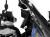 ワンダーリッヒ TFT液晶メーター盗難防止フレーム and メーターバイザー BMW R1300GS / R1300GS Adventure