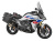 Wunderlich シリンダーヘッドカバー「ULTIMATE」 BMW R1300RS / R1300R