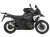 Wunderlich シリンダーヘッドカバー「ULTIMATE」 BMW R1300RS / R1300R / R1300RT / R1300GS / R1300GS Adventure
