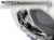 Wunderlich シリンダーヘッドカバー「ULTIMATE」 取付アダプター BMW R1300GS / R1300GS Adventure