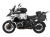 ワンダーリッヒ BMW R1300GS Adventure カスタムパーツ 搭載イメージ