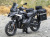 Wunderlich BMW R1300GS カスタムパーツ 搭載イメージ