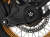 ワンダーリッヒ スイングアームプロテクション BMW R1300GS / R1300GS Adventure