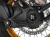 Wunderlich ファイナルドライブガード BMW R1300GS