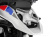 Wunderlich ヘッドライトプロテクター「CLEAR PURE」 BMW R1300GS