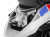 Wunderlich ヘッドライトプロテクター「CLEAR PURE」 BMW R1300GS