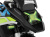 Wunderlich 着脱式ヘッドライトガード ULTIMA-Neon R1300GS