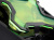 Wunderlich 着脱式ヘッドライトガード ULTIMA-Neon R1300GS
