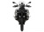 Wunderlich 着脱式ヘッドライトグリル BMW R1300GS Adventure