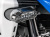 ワンダーリッヒ BMW純正 補助ライト用 グリル BMW R1300GS Adventure