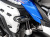 ワンダーリッヒ BMW純正 補助ライト用 グリル BMW R1300GS Adventure