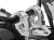 ワンダーリッヒ ハンドルアップセットバックキット 「ERGO+」 R1300GS / R1300GS Adventure / R1300RT