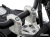 ワンダーリッヒ ハンドルアップキット 25mm/40mm BMW R1300GS