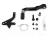 Wunderlich アジャスタブルシフトペダル BMW R1300GS / 1300GS Adventure / R1300RS / R1300RT