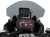 Wunderlich ウインドディフレクター BMW R1300GS