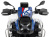 Wunderlich ウインドディフレクター 拡張キット BMW R1300GS Adventure