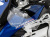 Wunderlich ウインドディフレクター 拡張キット BMW R1300GS Adventure