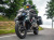 Wunderlich ウインドディフレクター 拡張キット BMW R1300GS Adventure