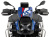 Wunderlich ウインドディフレクター 拡張キット BMW R1300GS Adventure