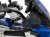 Wunderlich ウインドディフレクター 拡張キット BMW R1300GS Adventure