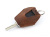 ワンダーリッヒ　牛皮製 キーカバー 「Keyless Ride」 BMW R1300GS / R12 nineT / R12