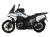 Wunderlich BMW純正 Vario パニアケース用 アウターバッグ BMW R1300GS