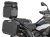 ワンダーリッヒ トップバッグ for BMW純正アルミトップケース BMW R1300GS / R1300GS Adventure