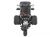 ワンダーリッヒ トップバッグ for BMW純正アルミトップケース BMW R1300GS / R1300GS Adventure