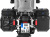 ワンダーリッヒ BMW純正パニアケース用 トップバッグ BMW R1300GS Adventure