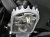 ワンダーリッヒ リーンアングルインジケーター BMW R1300GS