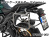 Wunderlich サイドケースホルダー 「EXTREME」 BMW R1300GS